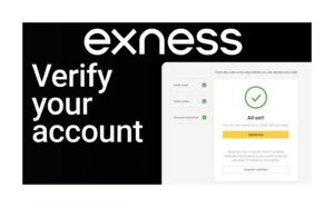 The Importance of Exness Account Verification