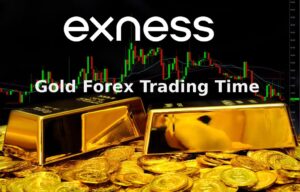 Exness Gold Forex Trading Time